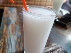 可尔必思-福匠日本料理(人民路店)