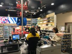 -宜家·瑞典风味餐厅(北京西红门店)