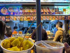 -凝香园(渣菲大厦店)