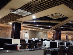 -金浪网吧(莫邪路店)