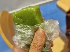 -非遗近水楼糕团(景德路店)