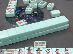 -素禅棋牌会所(海阳路店)