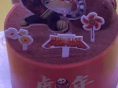 -巴黎贝甜(大宁国际商业广场店)