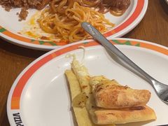 -比格比萨自助(新辰里学清路店)