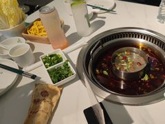 -葛记红焖羊肉(人民路店)