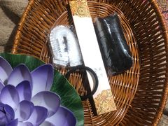 -莲泰式·中式·沐足·精油SPA采耳(天河店)