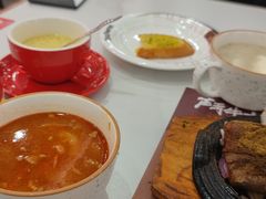 -斗牛士牛排餐厅(嘉里汇店)