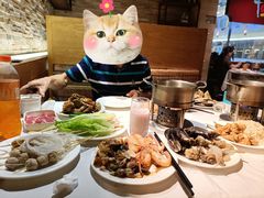 -星伦多自助料理·涮烤一体(虹悦城店)