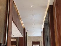 -西安凯悦酒店·湖畔中餐厅
