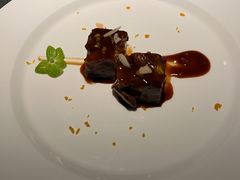 橙香淮汁小牛肉-胜紫云亭 HUAIYANG MASTER(前滩店)