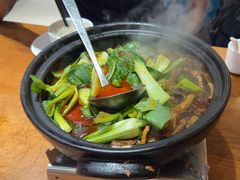 -肖记公安牛肉鱼杂馆·省级非物质文化遗产(万松园直营店)
