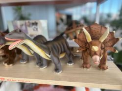 -IMON·HANSA潮玩玩偶毛绒玩具(通州万象汇店)