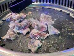 -老卜奎齐齐哈尔烤肉(人民东路店)