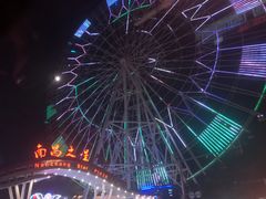 -南昌之星摩天轮