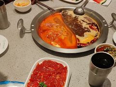 -芳竹园火锅(塘沽金街店)