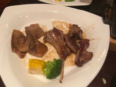 -南苑环球酒店-稻菊日式餐厅(鄞县大道店)