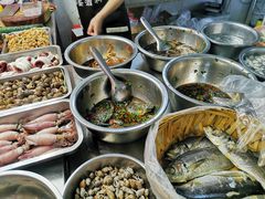 -圆蛋酒料•生腌(开元路店)