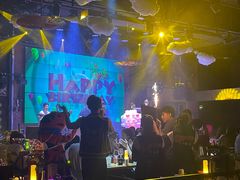 -胡桃里乐队酒馆(广州塔店)