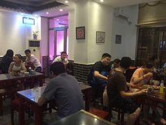 -晋爱面大同刀削面(白纸坊店)