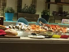 -富力希尔顿酒店·地阔自助餐厅