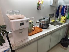 -中田健身工作室(东园店)