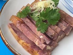 -花园茶楼(兴城西路店)