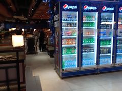 -海吃海喝海鲜烤肉炭火主题自助餐(朝阳店)