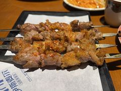 -伊斯麦尔丝路·新派菜(沙子口店)