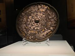 -洛阳古墓博物馆