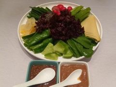 -1918中餐厅(衡山路店)