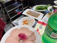 -蜀留香火锅·始于1999·原四川老火锅(白堤路店)
