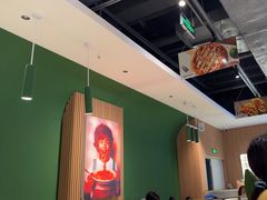 -芝士农场·意式餐厅(生态城万达店)