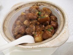 -畔山酒店中餐厅