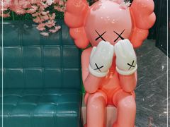 -最先生·烧烤·火锅·音乐聚会餐厅(大悦城店)