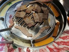 -哈哈碳都·牛肋条无限自助烤肉(台江万达店)