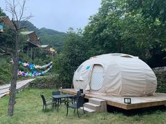 -北京山里寒舍度假酒店