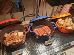 -如家精选酒店(上海张江广兰路地铁站店)