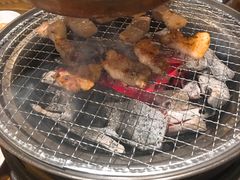 -韩国料理大力士(屏风街店)