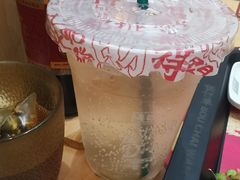 -华记煲仔华·煲仔饭(市桥易发店)