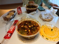 -龙鳞路第一家牛肉汤