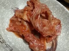 -牛人·雪花牛·木炭烤肉(昆山陆家店)