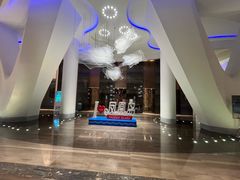 -凤凰岛度假酒店-海鲜自助餐厅