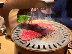 -西塔老太太泥炉烤肉(北京亚运村店)