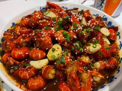 -老长沙龙虾馆·聚会餐厅(白石洲店)