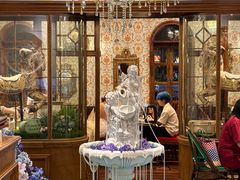 -秘密旅行Bonjour(黑金冠 江南西店)