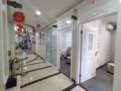 点击看大图 店内环境-弘美医美·艾维岚童颜抗衰中心
