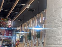 -鱼酷活鱼烤鱼(北美店)