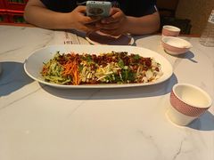 -孙家外婆•长春地标美食新名片(红旗街万达店)