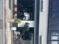 门面-Eu2+ coffee(上大路店)