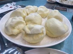 -东北四季饺子王(华山路店)